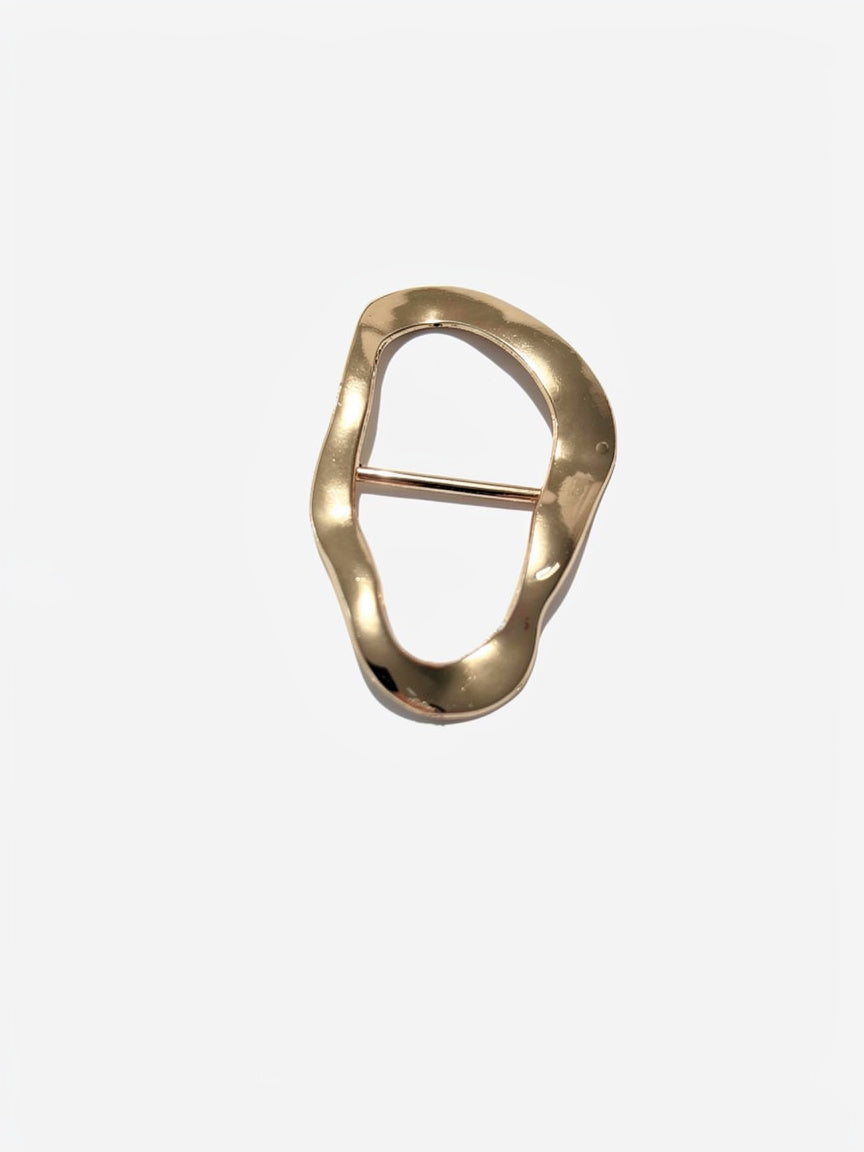 Hijab Accessory Ring