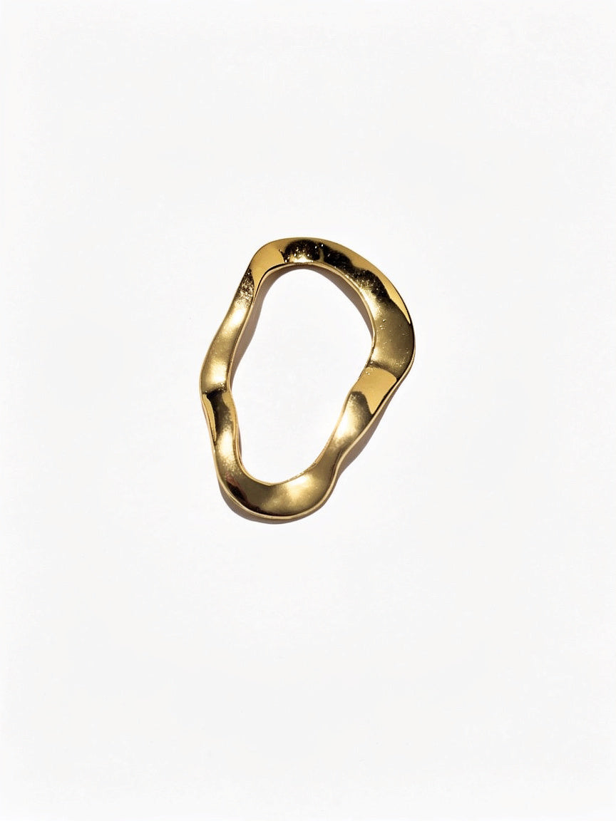 Hijab Accessory Ring