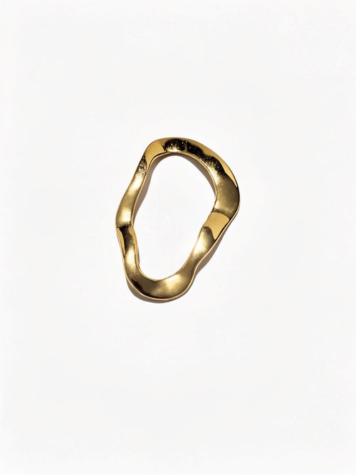 Hijab Accessory Ring