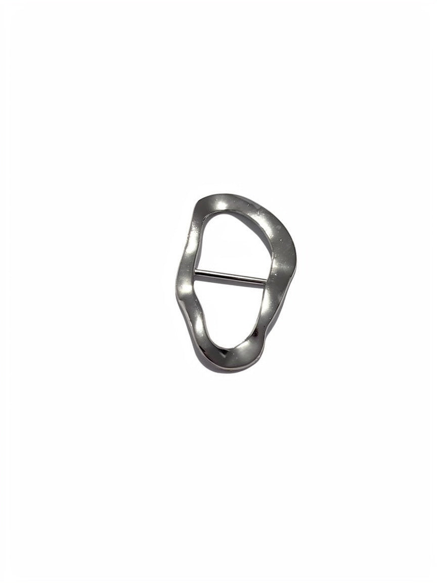 Hijab Accessory Ring