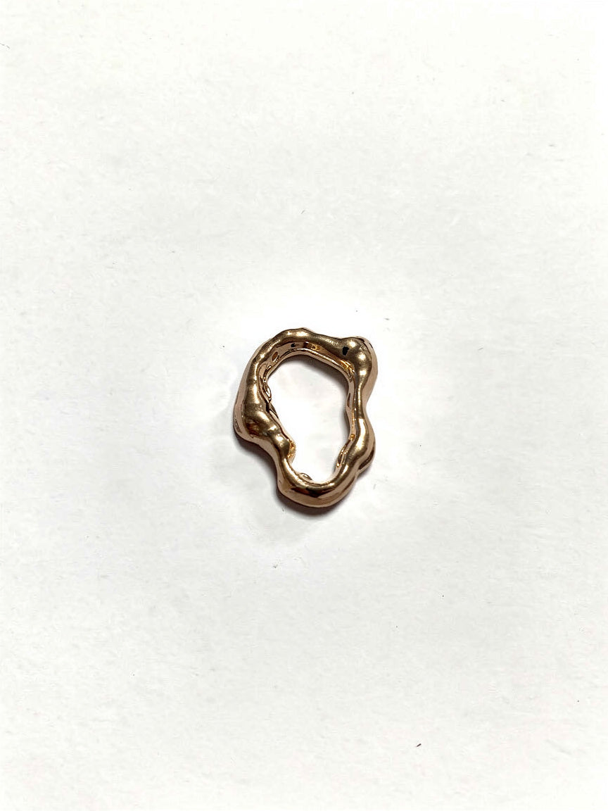 Hijab Accessory Ring