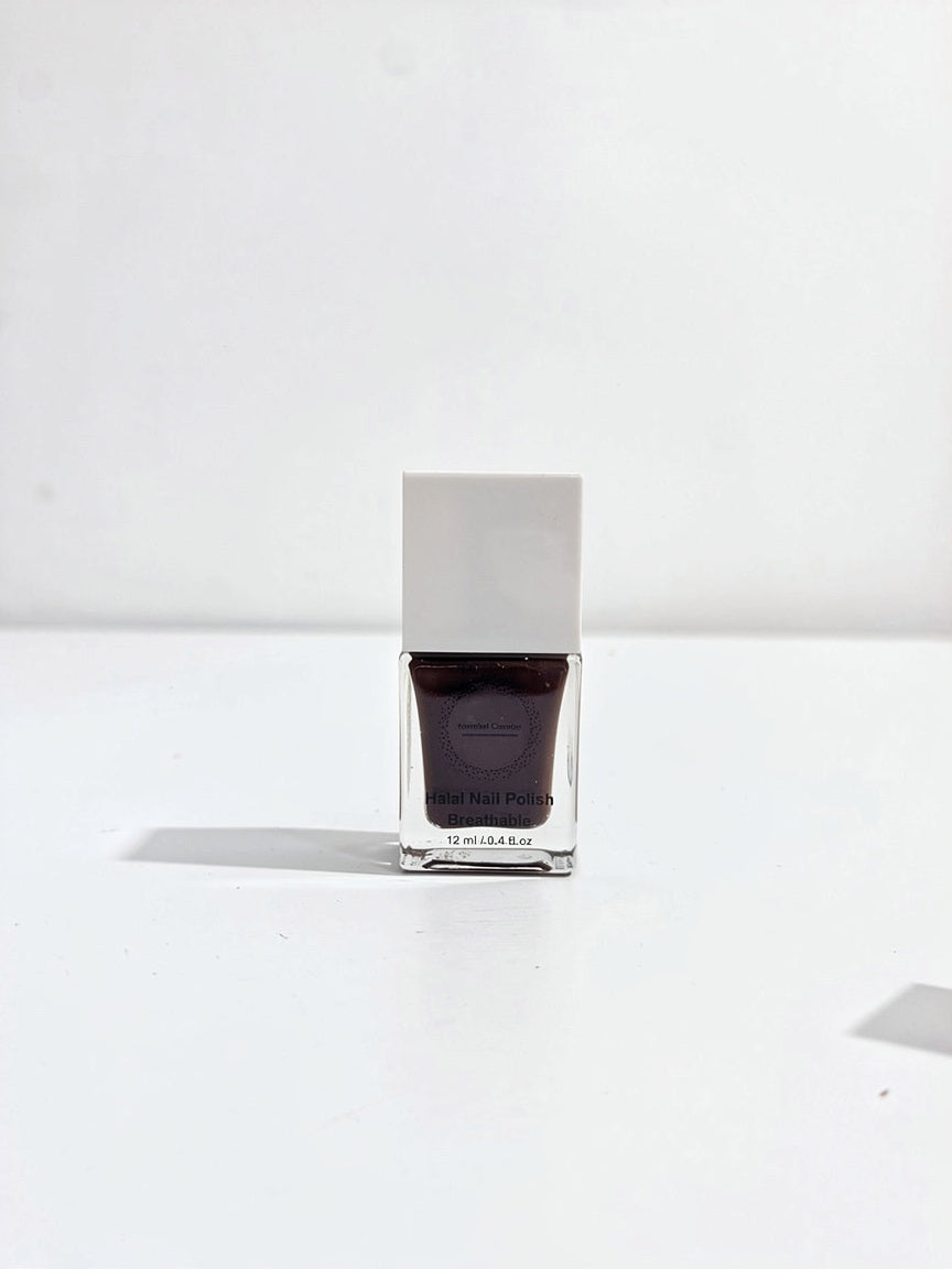 Halal Nail Polish