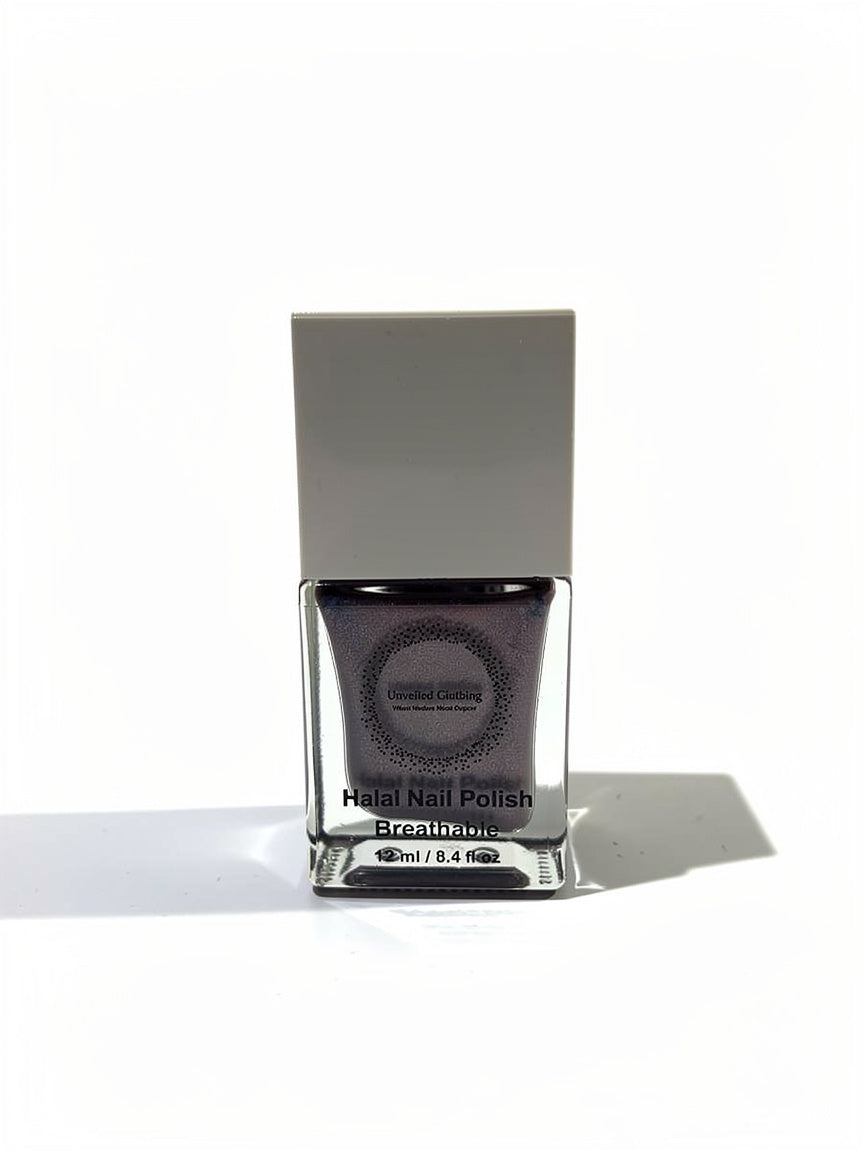 Halal Nail Polish