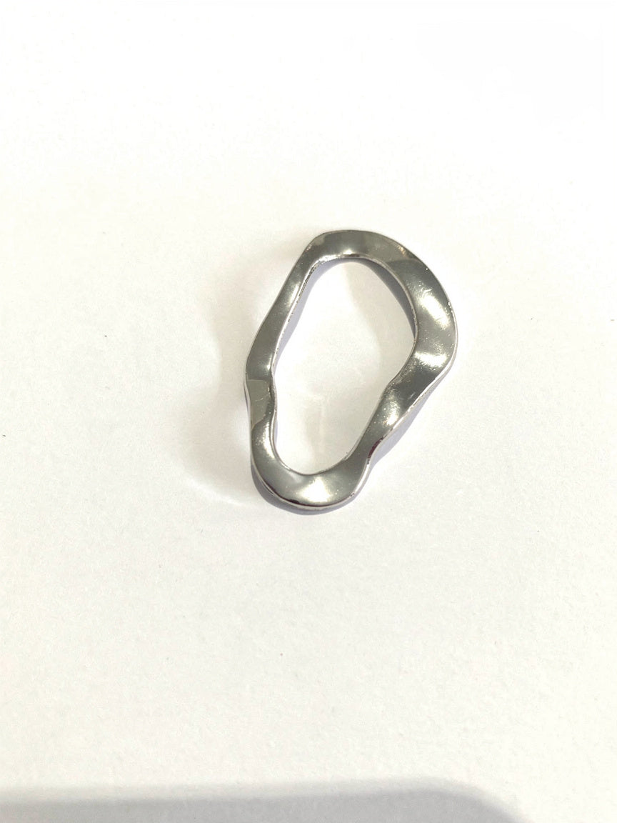 Hijab Accessory Ring