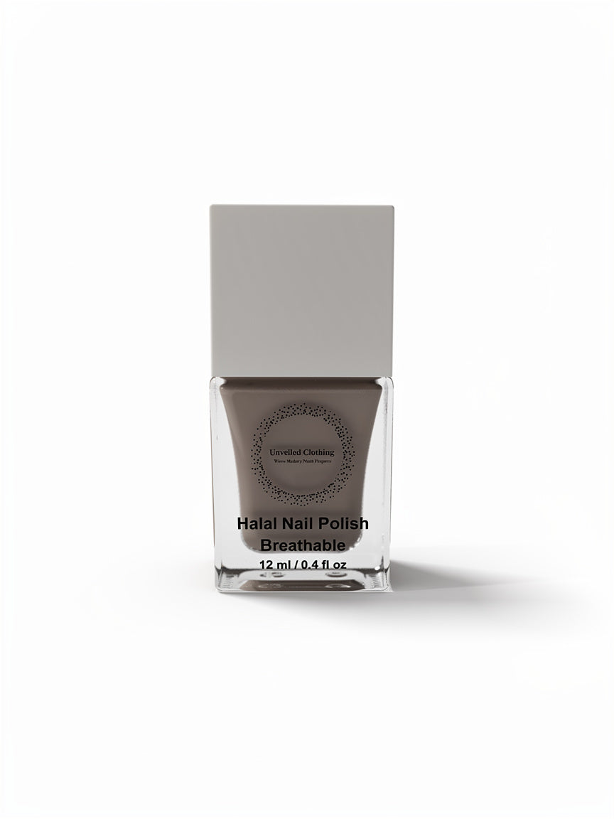 Halal Nail Polish