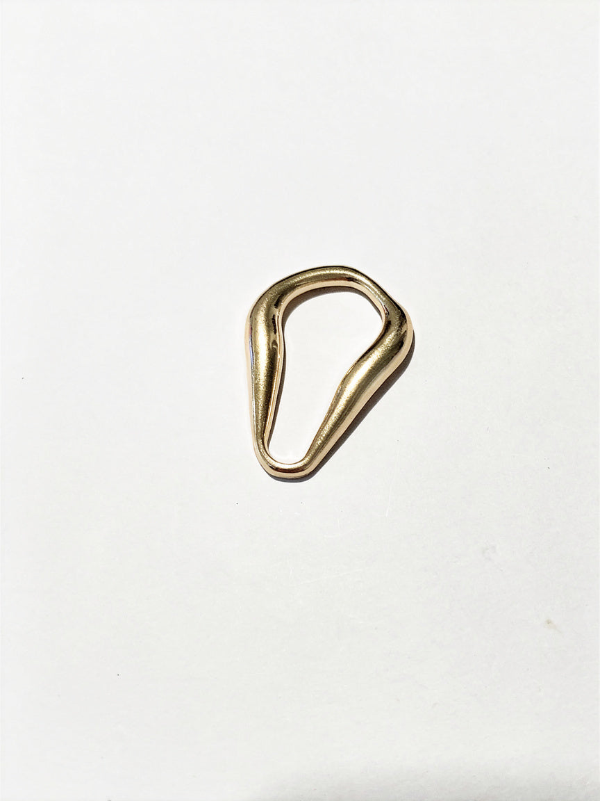 Hijab Accessory Ring