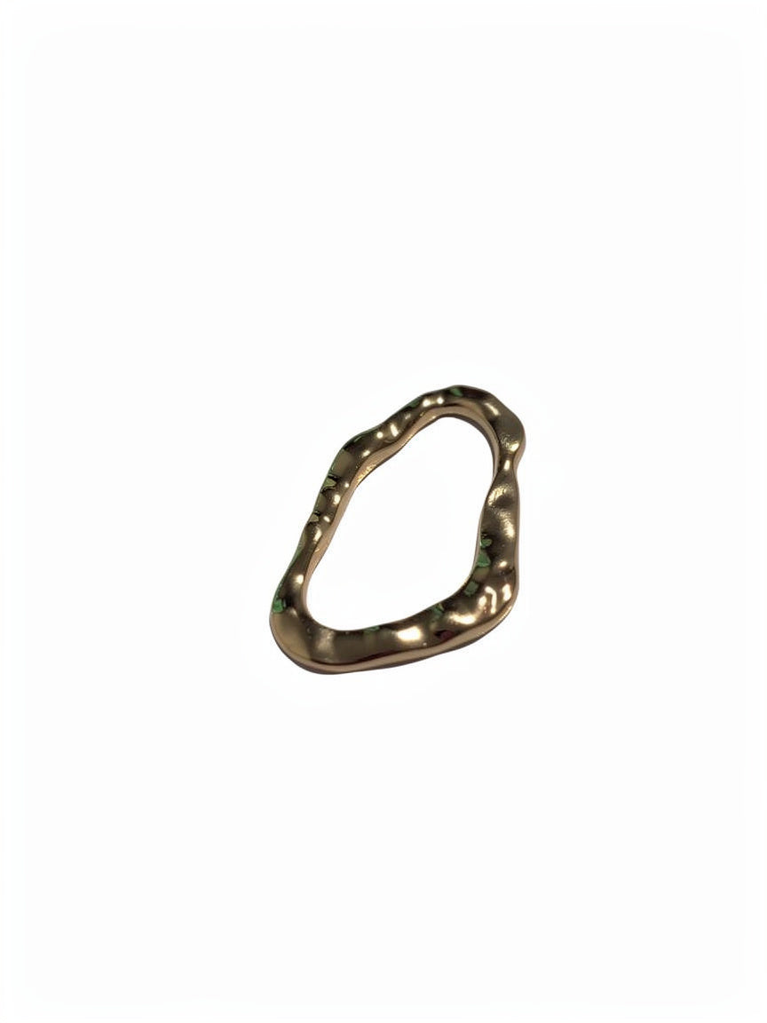Hijab Accessory Ring