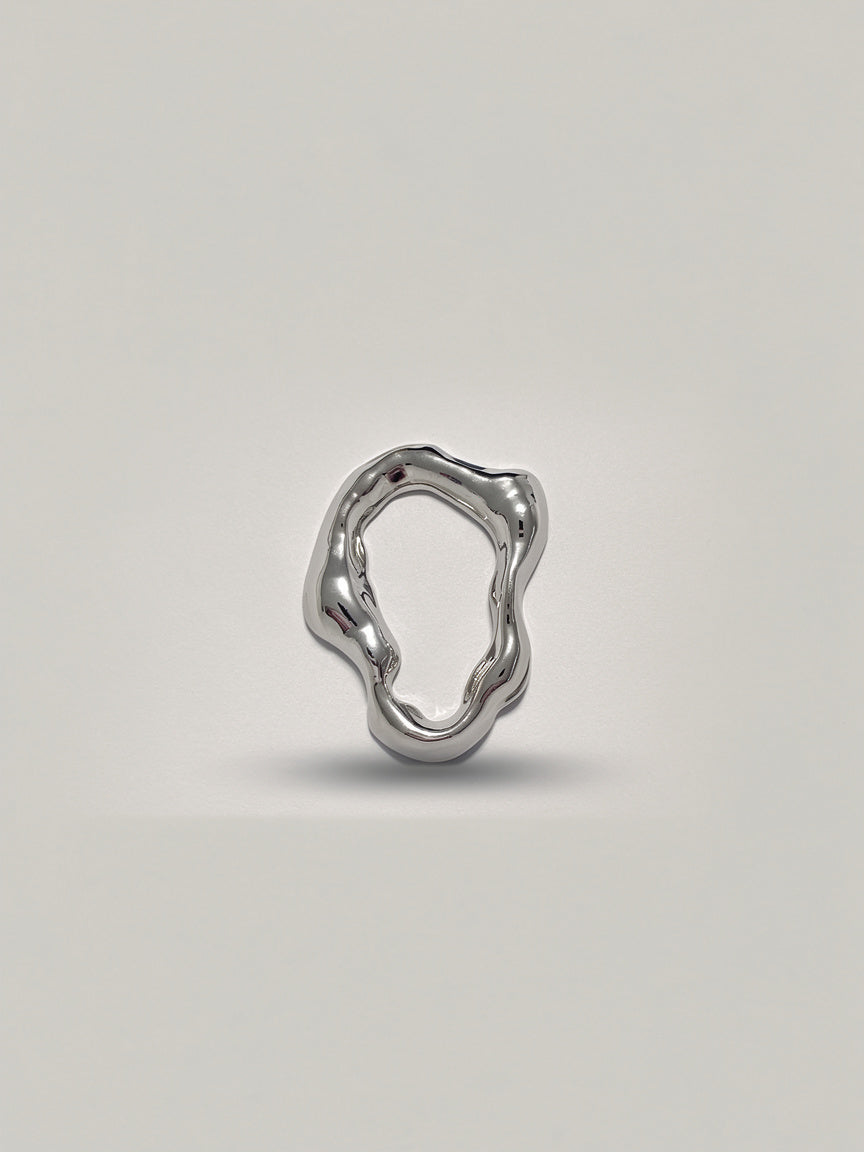 Hijab Accessory Ring